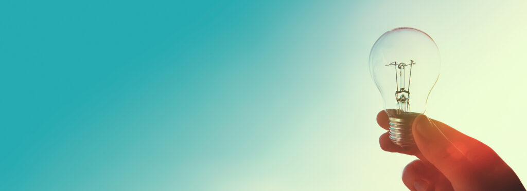 global energy crisis concept. classic bulb